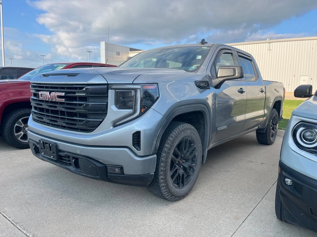 gmc sierra 1500 2026 1GTPUCEK4TZ172210 image gmc sierra 1500 2026 1GTPUCEK4TZ172210 image